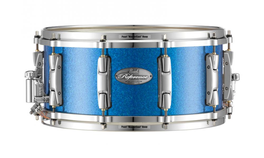 Music City Custom Snare Drums